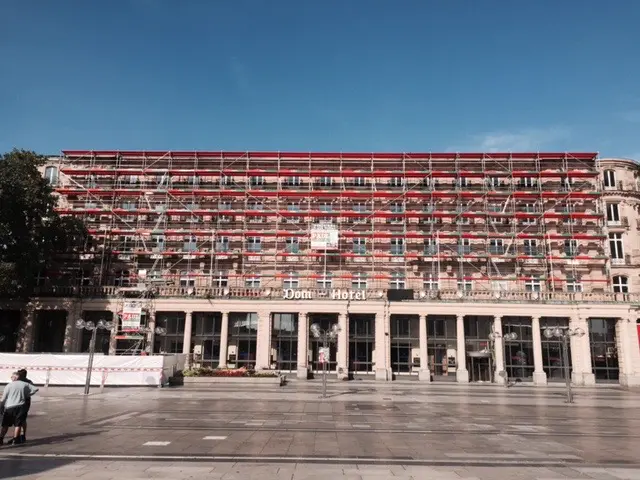 Dom Hotel Köln